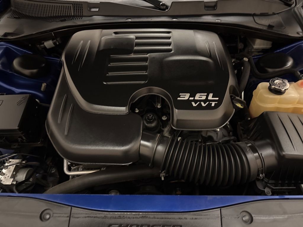 Used 2022 Dodge Charger SXT image 24