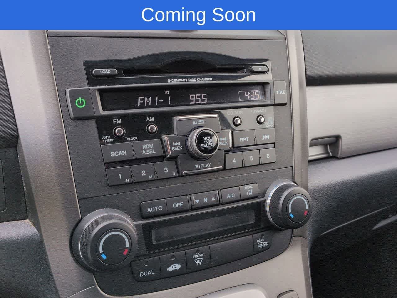 Used 2010 Honda CR-V EX-L image 28
