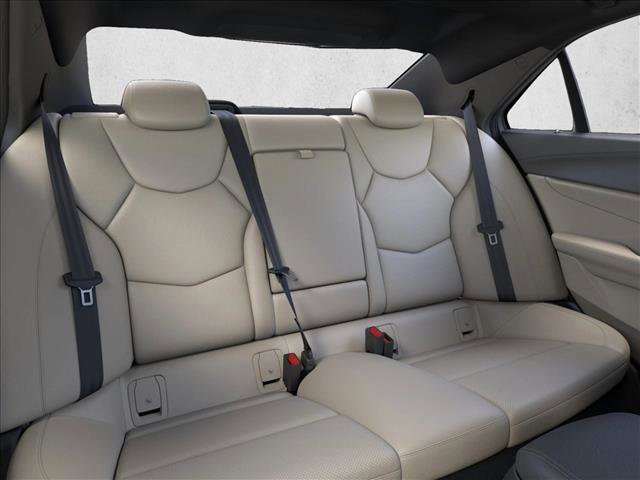 New 2026 Cadillac CT4 Premium Luxury image 17