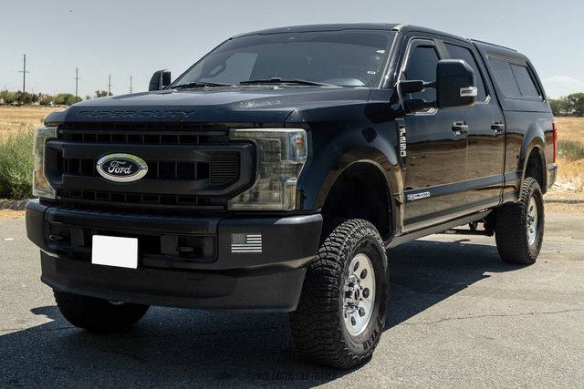 Used 2020 Ford F250 XL w/ Power Equipment Group AWD/4WD image 14