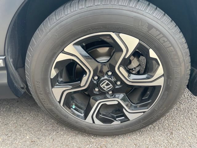 Used 2019 Honda CR-V Touring image 16