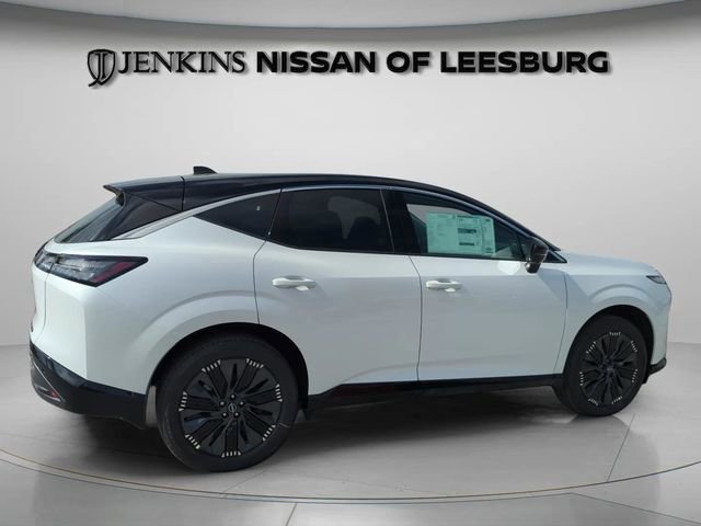 New 2026 Nissan Murano Platinum w/ Cargo Package image 5