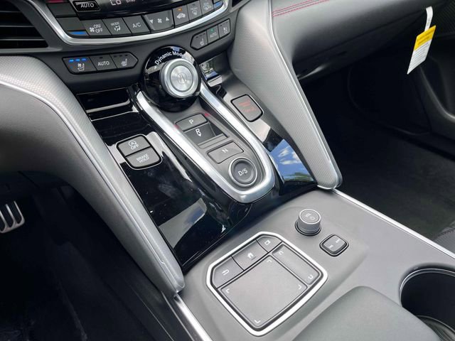 New 2025 Acura TLX SH-AWD w/ A-SPEC Pkg image 27