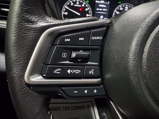 Used 2023 Subaru Ascent Limited AWD/4WD image 19
