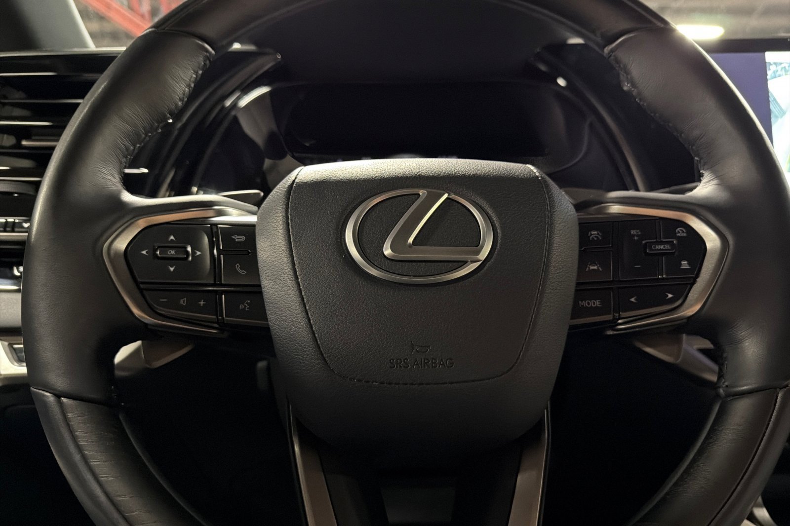 Used 2023 Lexus RX 350 Premium Plus w/ Cold Area Package FWD image 22