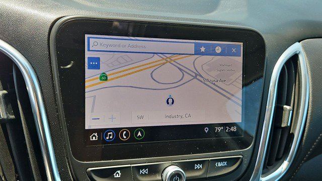 Used 2019 Chevrolet Equinox Premier image 14