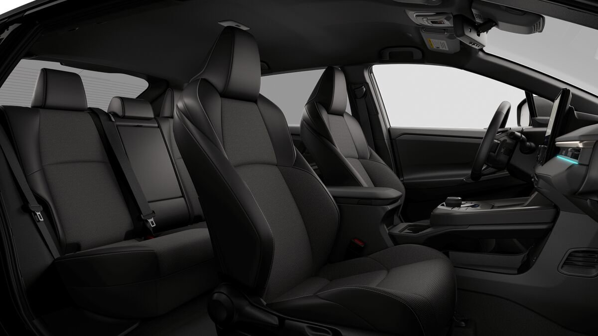 New 2026 Toyota bZ XLE image 20