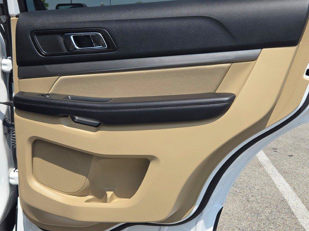 Used 2017 Ford Explorer 4WD image 9