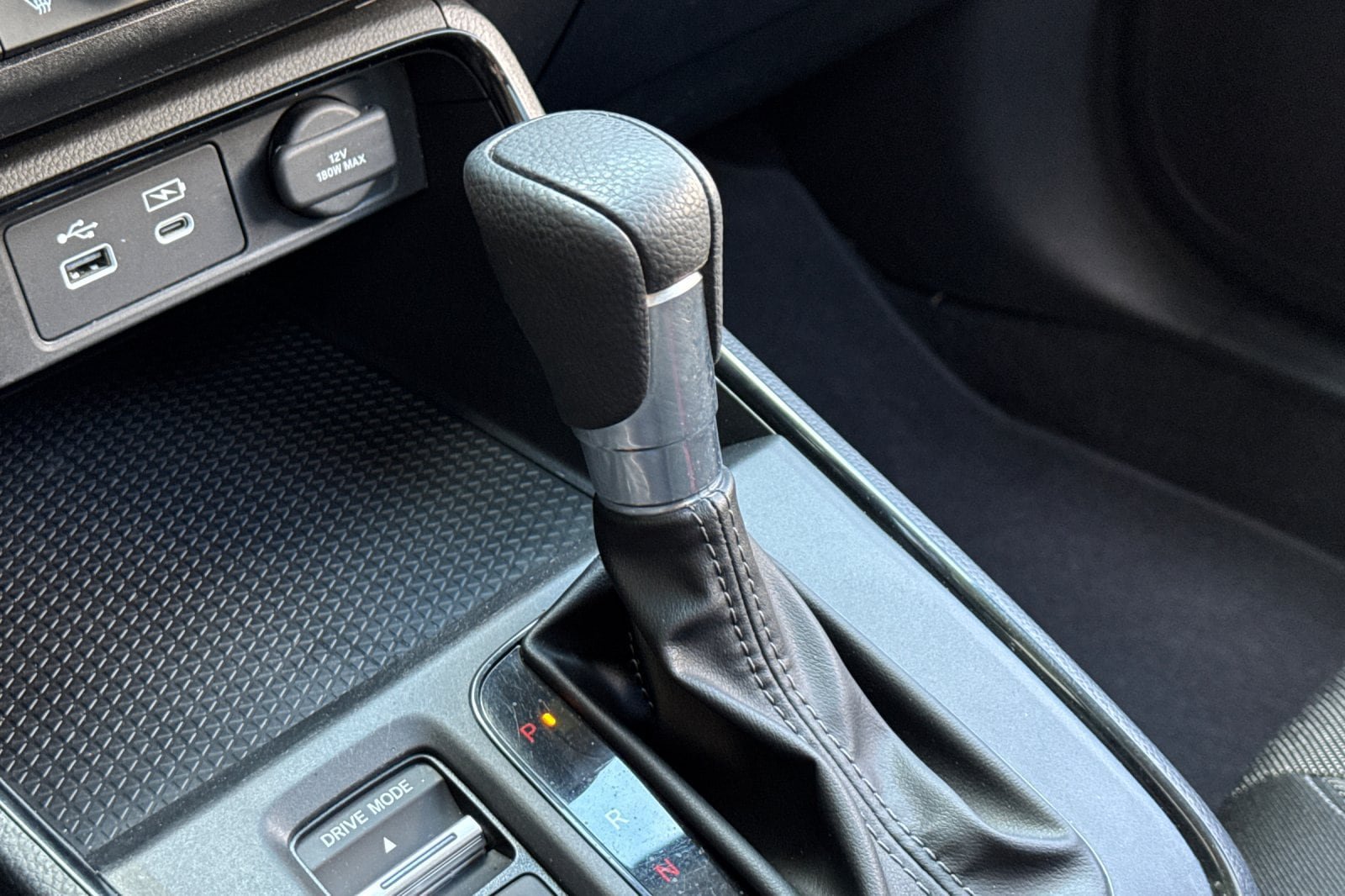 Used 2024 Honda CR-V EX image 18