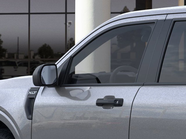 New 2025 Ford Maverick XLT w/ 4K Tow Package image 21