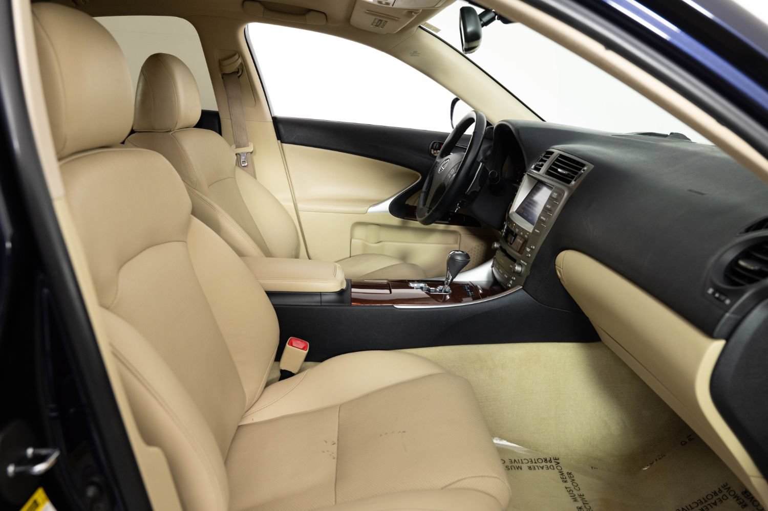 Used 2007 Lexus IS 250 RWD image 26