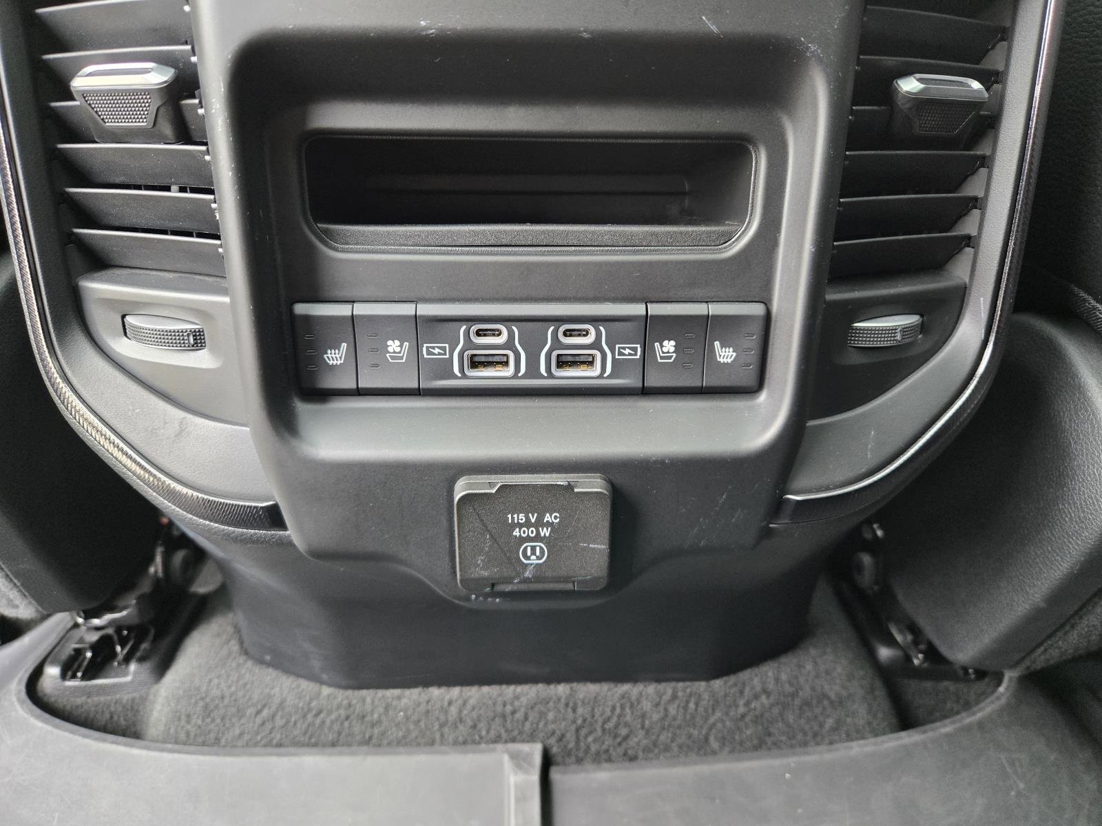 Used 2024 RAM 1500 TRX image 30
