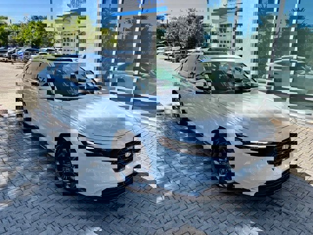 Certified 2023 Honda Accord EX-L