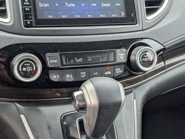 Used 2015 Honda CR-V EX-L image 29