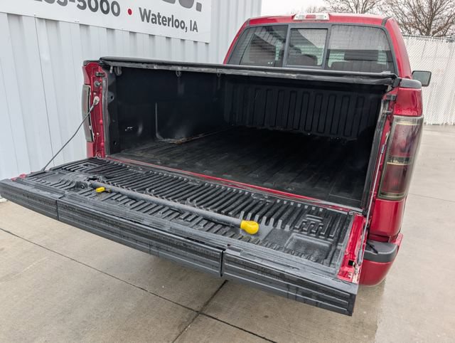 Used 2013 Ford F150 Limited image 34