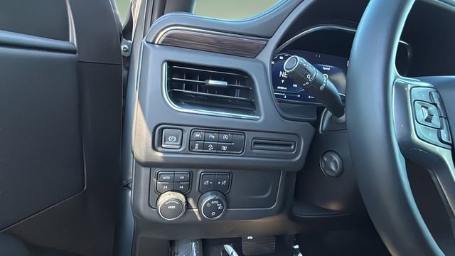 Certified 2023 Chevrolet Tahoe Z71 w/ Luxury Package image 22