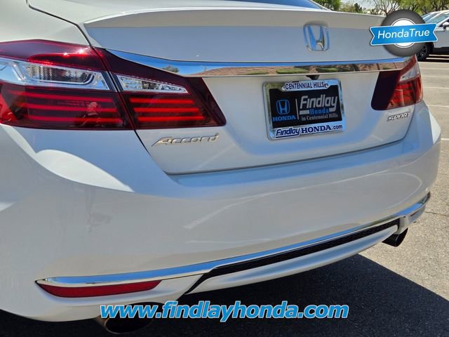 Used 2016 Honda Accord Sport image 7