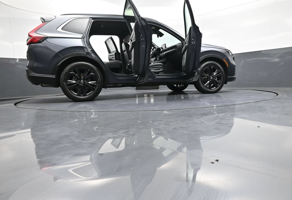 Certified 2023 Honda CR-V Sport Touring image 48