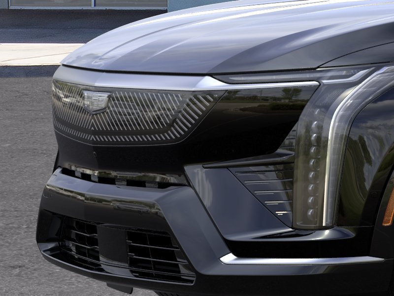 New 2027 Cadillac Optiq Premium Luxury RWD image 13