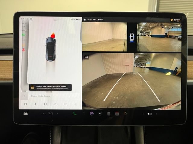 Used 2024 Tesla Model Y Long Range RWD image 25