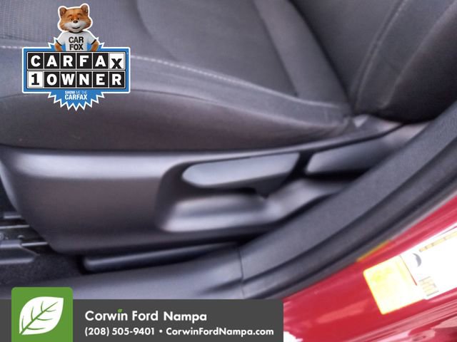 Used 2023 Toyota Corolla Core w/ Performance Package image 12