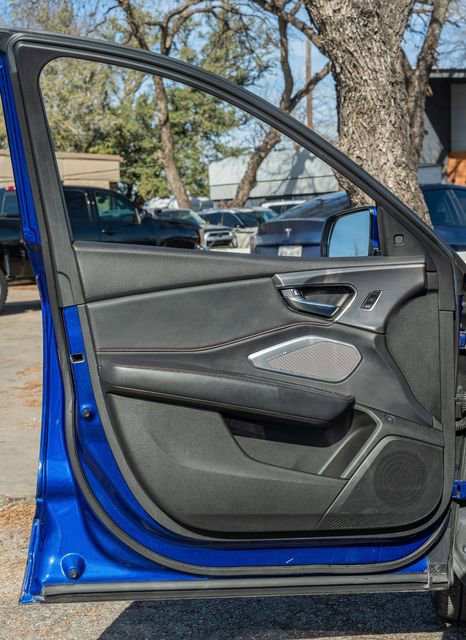 Used 2021 Acura RDX A-Spec image 17