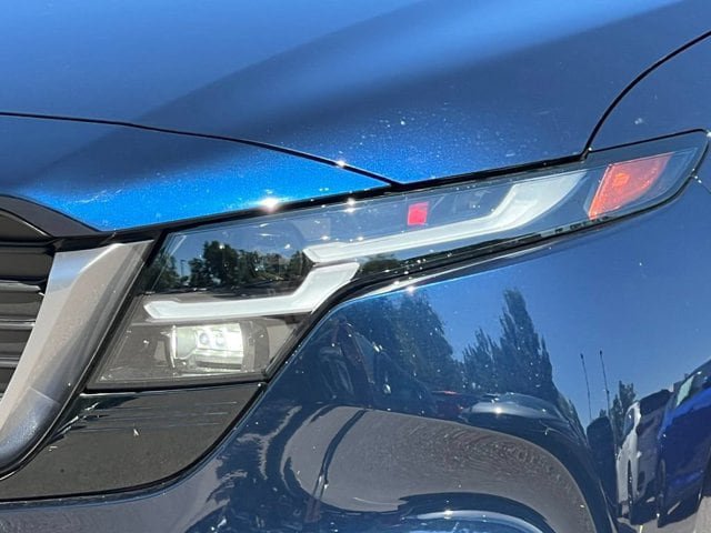 New 2026 MAZDA CX-5 Preferred AWD/4WD image 35