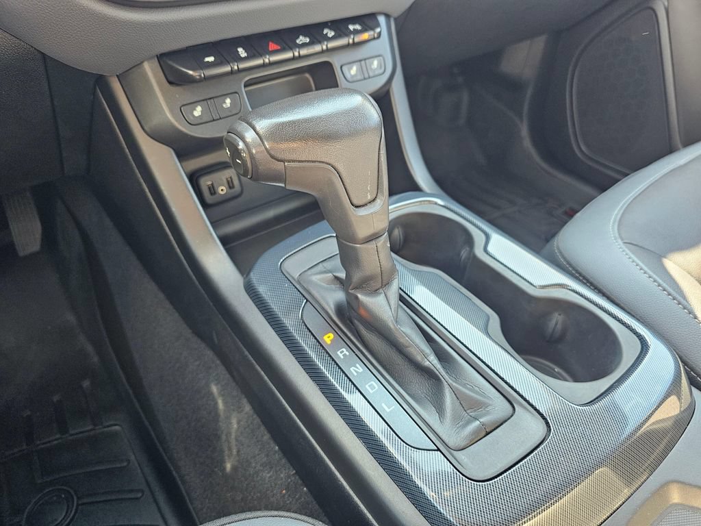 Used 2019 Chevrolet Colorado Z71 AWD/4WD image 31