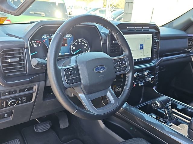Used 2023 Ford F150 XLT w/ Equipment Group 302A High image 15
