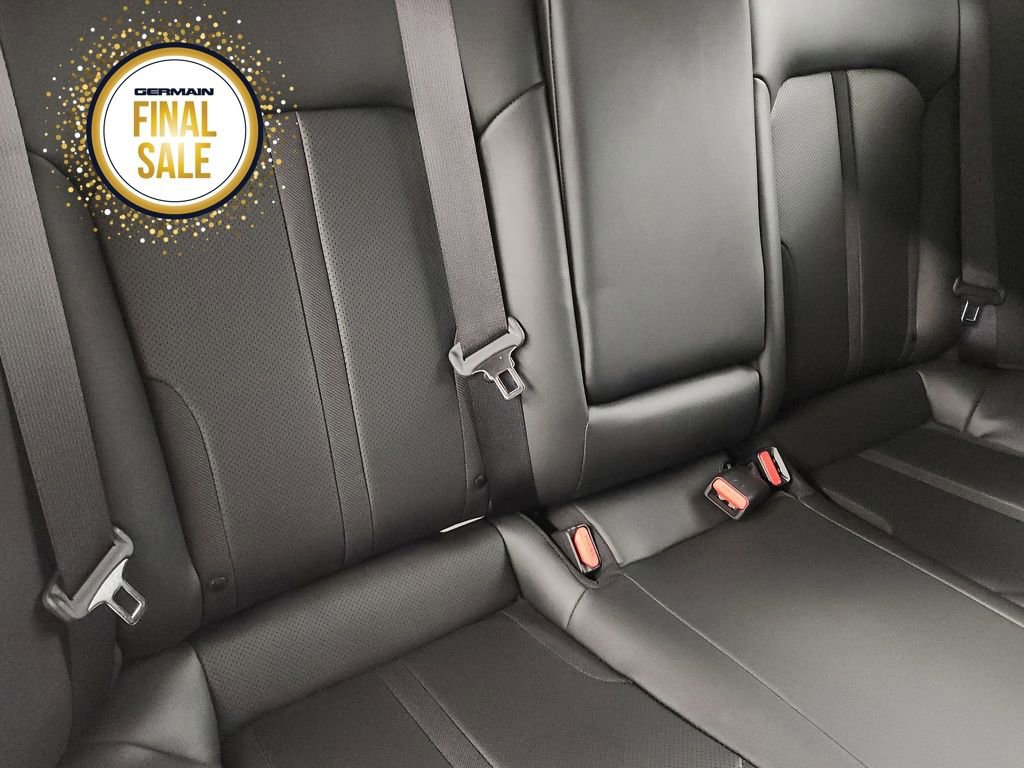 Certified 2021 Kia K5 GT image 17