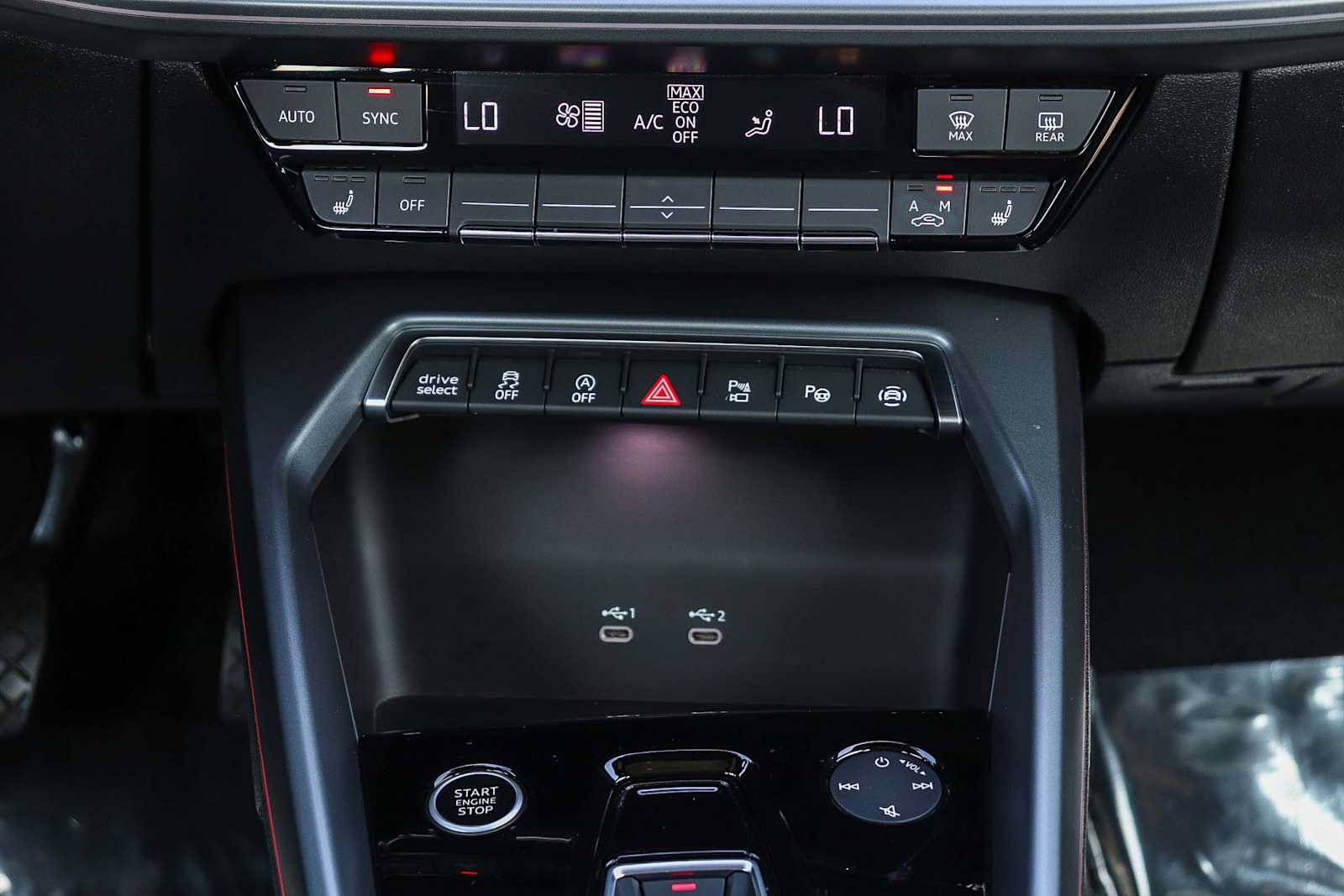 New 2025 Audi A3 2.0T Premium AWD/4WD image 16