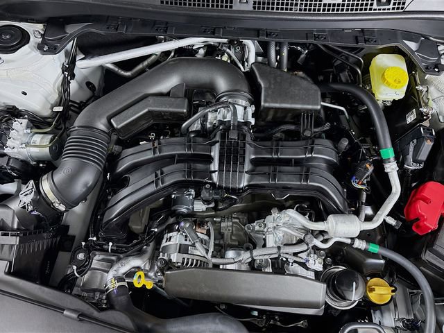 New 2026 Subaru Forester Sport image 31