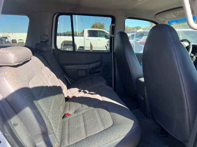 Used 2002 Ford Explorer XLS AWD/4WD image 13