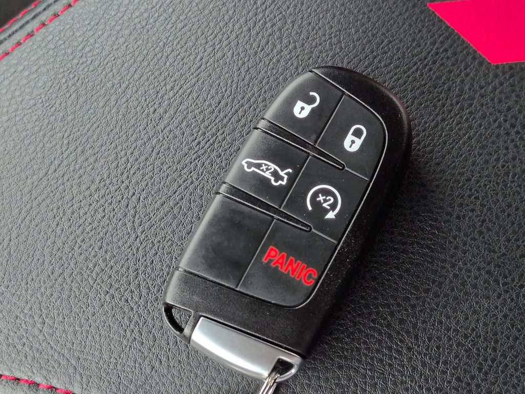 Used 2023 Dodge Challenger R/T w/ Plus Package RWD image 25