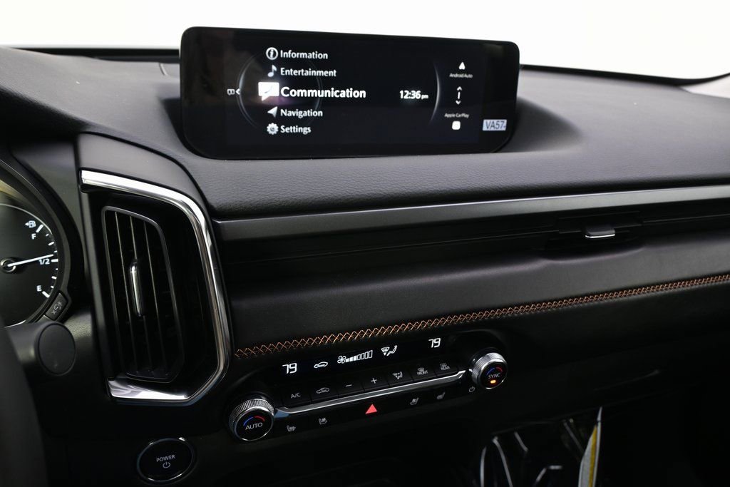 New 2026 MAZDA CX-50 2.5 Hybrid w/ Cargo Package image 27