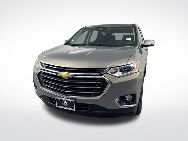 Used 2018 Chevrolet Traverse LT AWD/4WD image 24