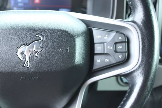 Used 2022 Ford Bronco Badlands AWD/4WD image 22