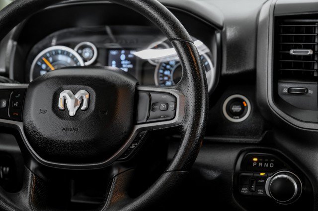 Used 2019 RAM 1500 Tradesman AWD/4WD image 16
