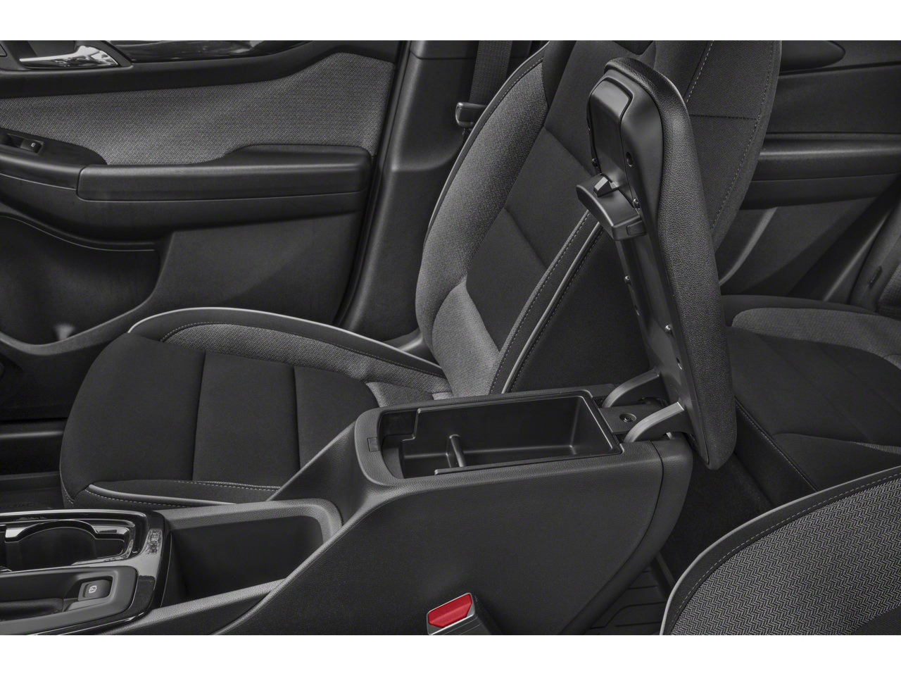 New 2026 Chevrolet TrailBlazer LS w/ LS Convenience Package AWD/4WD image 45