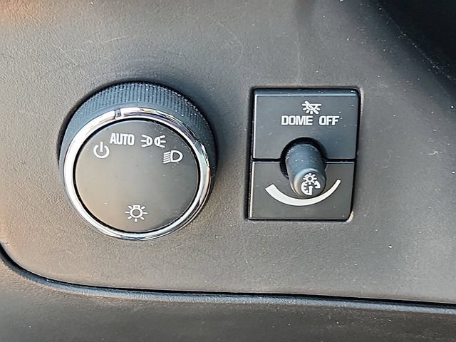 Used 2025 GMC Savana 2500 w/ Driver Convenience Package RWD image 25