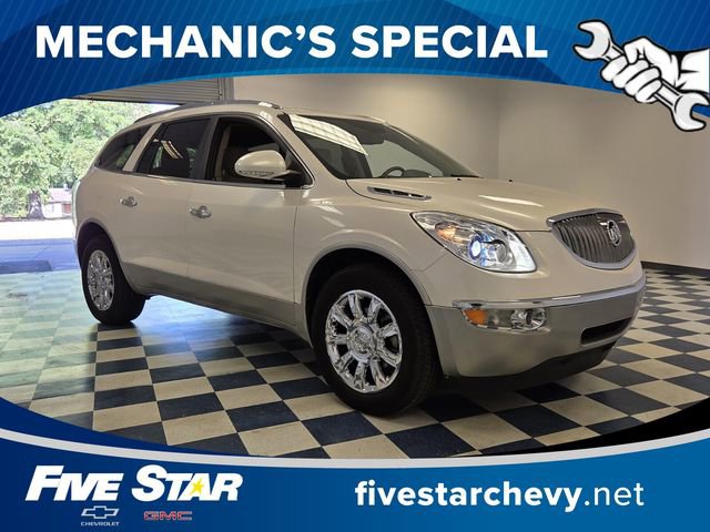 Used 2011 Buick Enclave CXL FWD video 1