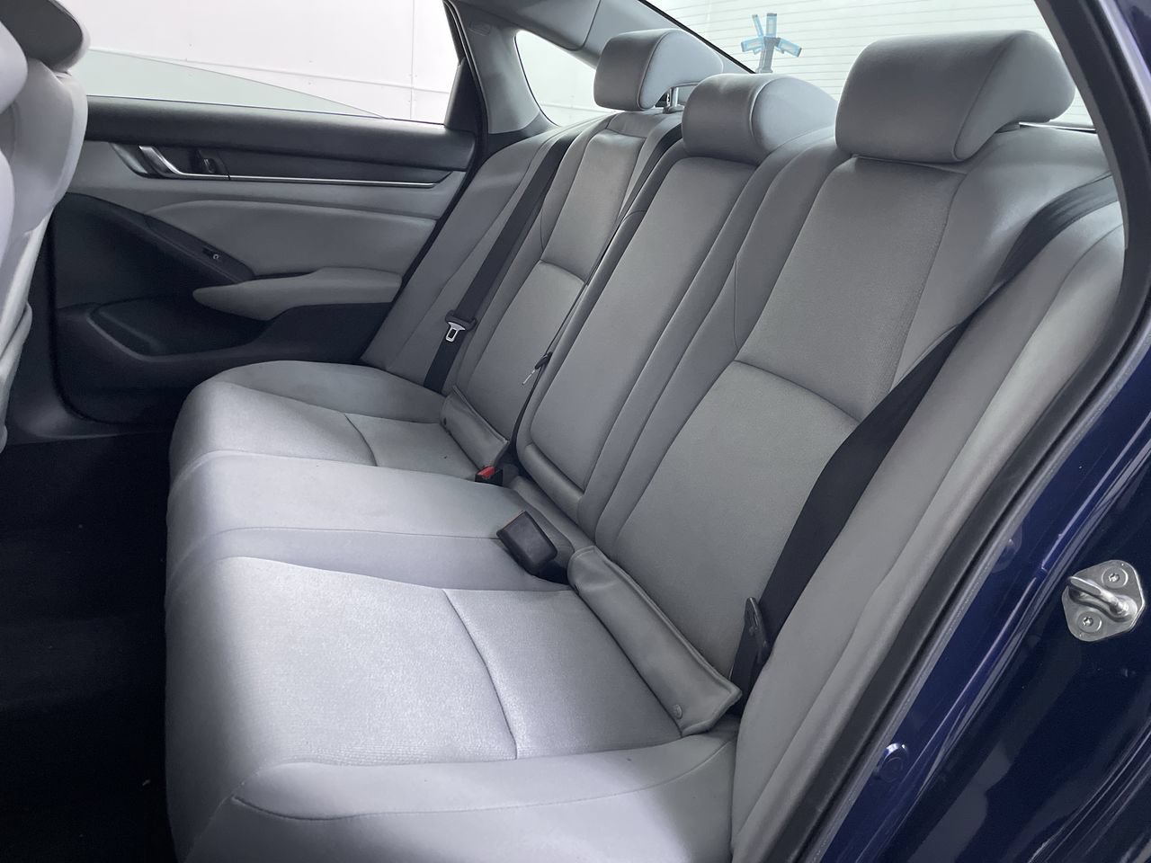 Used 2019 Honda Accord EX image 21