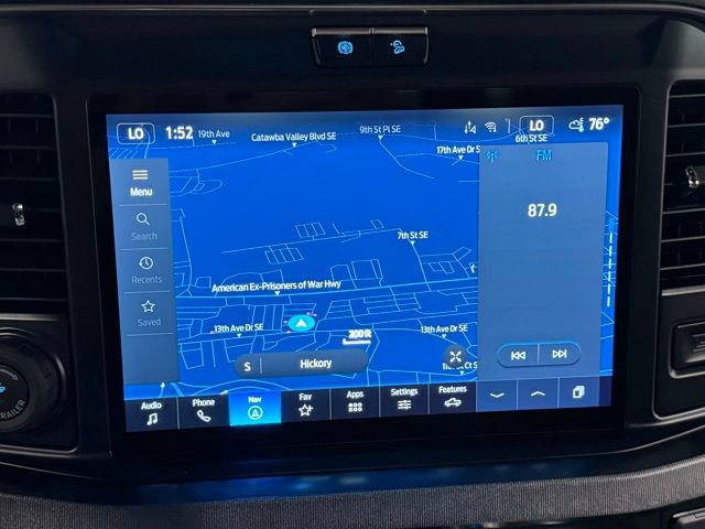 New 2025 Ford F350 Platinum w/ FX4 Off-Road Package image 26