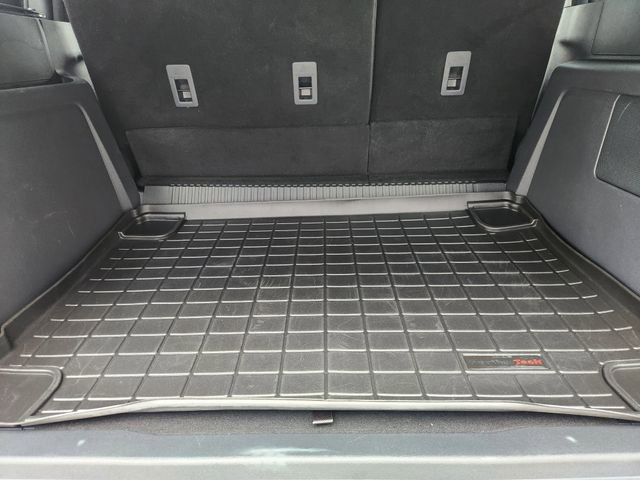 Used 2021 Ford Bronco First Edition image 22