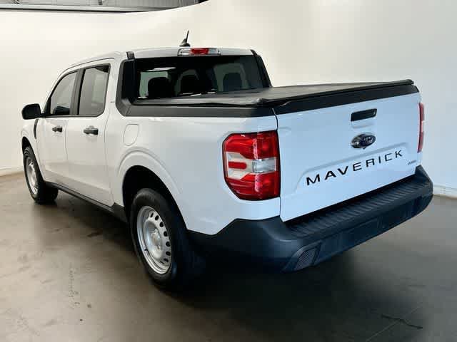 Used 2022 Ford Maverick XL w/ Equipment Group 100A Standard AWD/4WD image 29