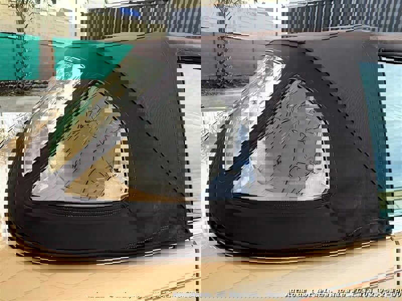 Used 1988 Mercedes-Benz 560 SL image 20