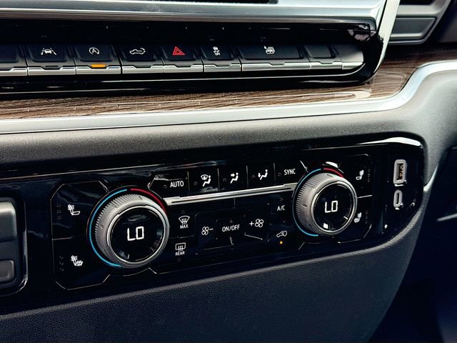 New 2026 Chevrolet Silverado 1500 LT image 19