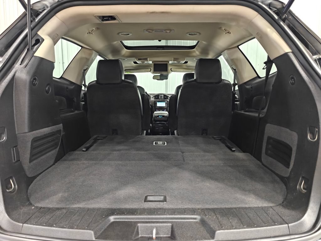 Used 2016 Buick Enclave Premium w/ Experience Buick Package AWD/4WD image 35