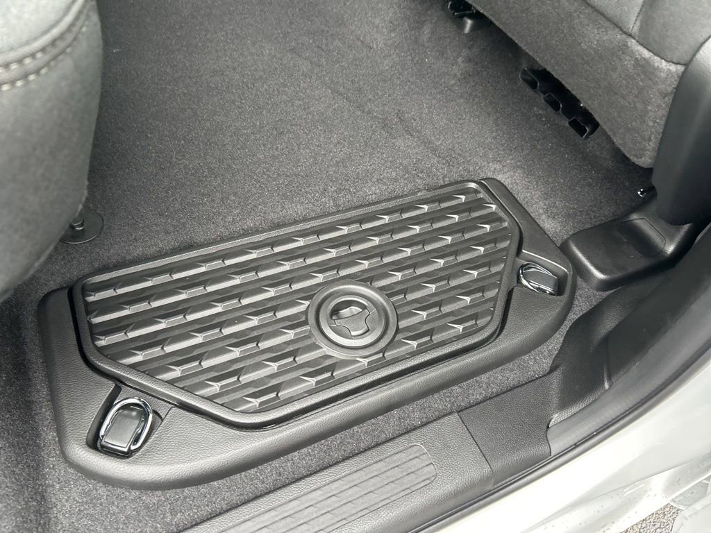 New 2026 RAM 1500 Big Horn image 44