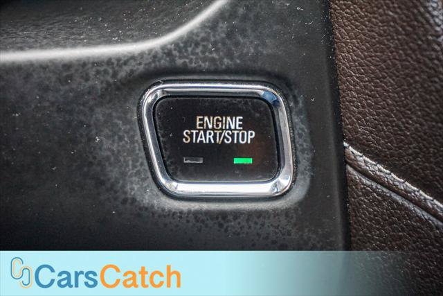 Used 2020 GMC Acadia SLE FWD image 35